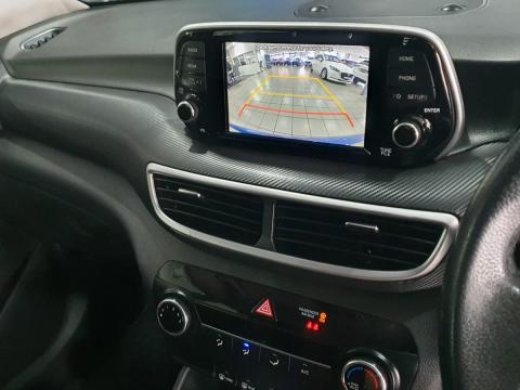 Image Hyundai Tucson 2.0 Premium