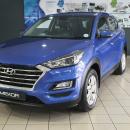 Used 2019 Hyundai Tucson 2.0 Premium Cape Town for only R 279,995.00