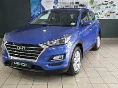 Hyundai Cape Town Tucson 2.0 Premium