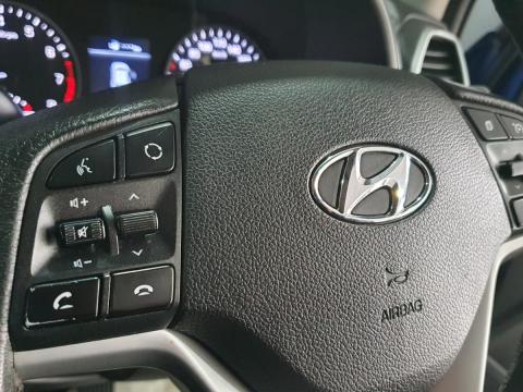 Image Hyundai Tucson 2.0 Premium