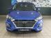 Thumbnail Hyundai Tucson 2.0 Premium