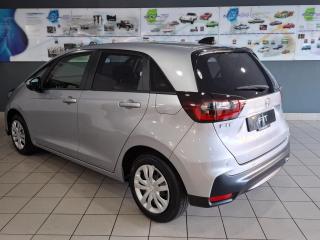 Honda Fit 1.5 Comfort