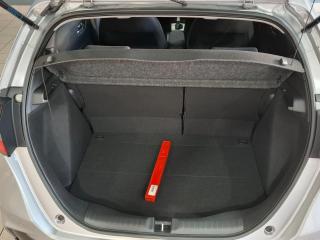 Honda Fit 1.5 Comfort