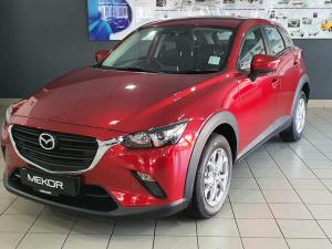 2024 Mazda CX-3 2.0 Active auto