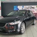 Used 2015 Mazda Mazda6 2.5 Dynamic Cape Town for only R 189,995.00