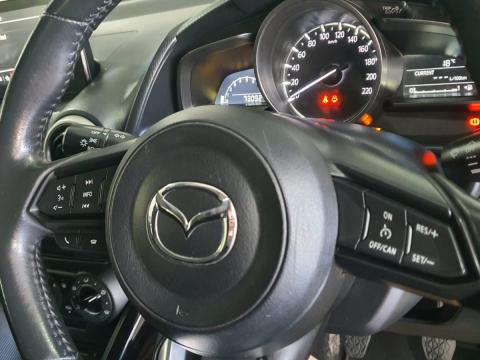 Image Mazda Mazda2 1.5 Dynamic