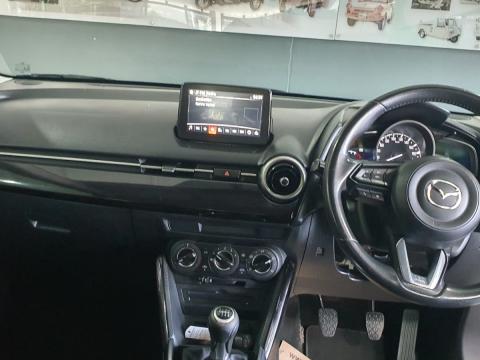 Image Mazda Mazda2 1.5 Dynamic