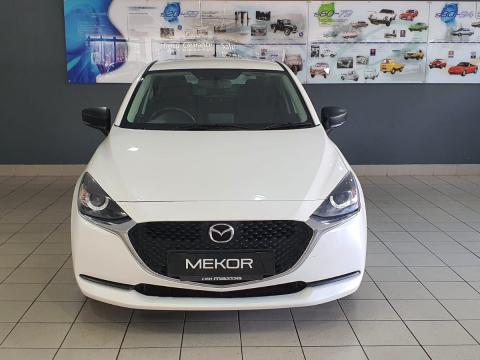 Image Mazda Mazda2 1.5 Dynamic