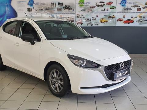 Image Mazda Mazda2 1.5 Dynamic