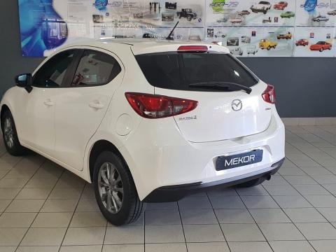 Image Mazda Mazda2 1.5 Dynamic