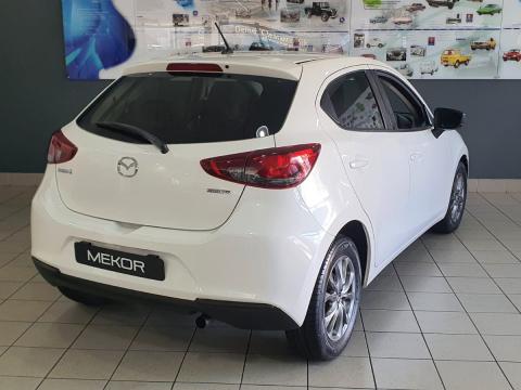 Image Mazda Mazda2 1.5 Dynamic