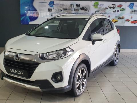 Image Honda WR-V 1.2 Comfort