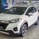 Used 2021 Honda WR-V 1.2 Comfort Cape Town for only R 229,995.00