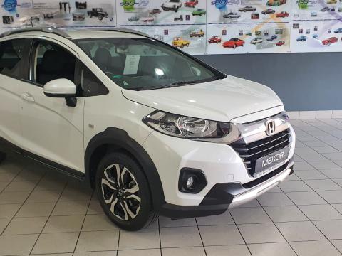 Image Honda WR-V 1.2 Comfort