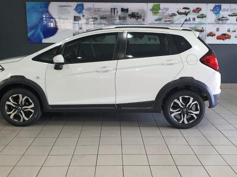 Image Honda WR-V 1.2 Comfort