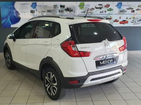 Image Honda WR-V 1.2 Comfort