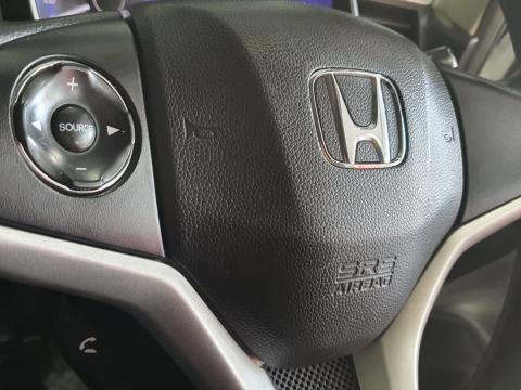 Image Honda WR-V 1.2 Comfort