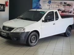 Nissan Cape Town NP200 1.6i safety pack (aircon)