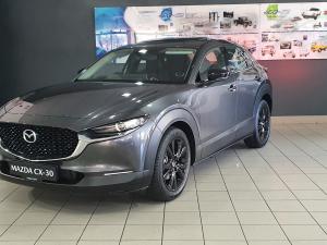 2024 Mazda CX-30 2.0 Carbon Edition