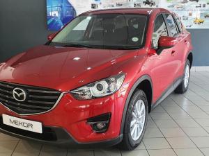 2016 Mazda CX-5 2.0 Active auto