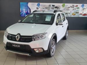 2018 Renault Sandero 66kW turbo Stepway Dynamique