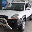 Used 2010 Hyundai Tucson 2.0 GLS Cape Town for only R 99,995.00