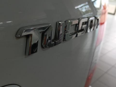 Image Hyundai Tucson 2.0 GLS