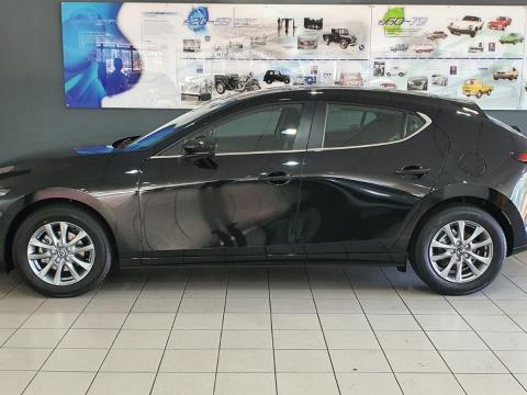 Image Mazda Mazda3 hatch 1.5 Dynamic auto