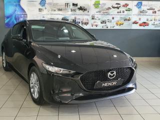 Mazda Mazda3 hatch 1.5 Dynamic auto