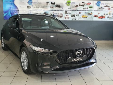 Image Mazda Mazda3 hatch 1.5 Dynamic auto