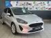 Thumbnail Ford Fiesta 1.0T Trend auto