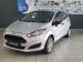 Thumbnail Ford Fiesta 5-door 1.4 Ambiente (aircon+audio)