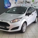 Used 2016 Ford Fiesta 5-door 1.4 Ambiente (aircon+audio) Cape Town for only R 164,995.00