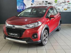 2022 Honda WR-V 1.2 Comfort