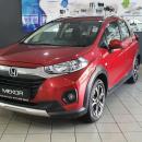 Used 2022 Honda WR-V 1.2 Comfort Cape Town for only R 249,995.00