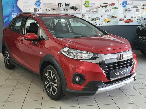 Image Honda WR-V 1.2 Comfort