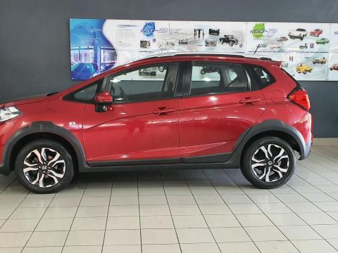 Image Honda WR-V 1.2 Comfort