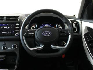 Hyundai Grand Creta 2.0 Executive auto