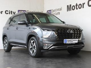 Hyundai Grand Creta 2.0 Executive auto