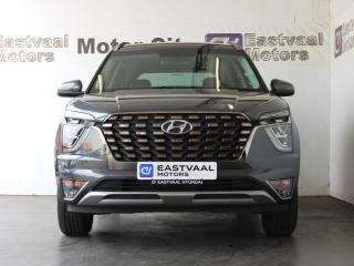 Hyundai Grand Creta 2.0 Executive auto