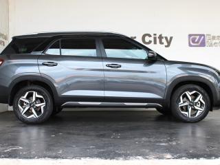 Hyundai Grand Creta 2.0 Executive auto