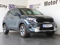 Kia Sonet 1.5 EX manual