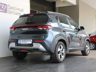 Kia Sonet 1.5 EX manual