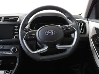 Hyundai Grand Creta 2.0 Elite