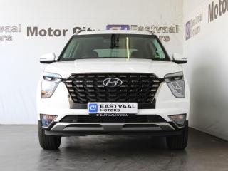 Hyundai Grand Creta 2.0 Elite