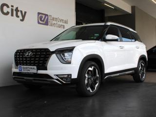 Hyundai Grand Creta 2.0 Elite