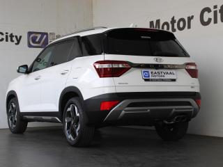 Hyundai Grand Creta 2.0 Elite