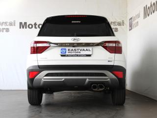 Hyundai Grand Creta 2.0 Elite