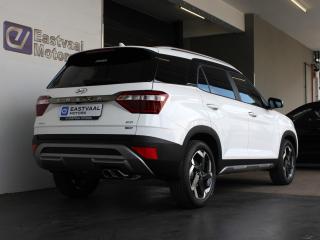 Hyundai Grand Creta 2.0 Elite