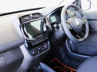 Renault Kwid 1.0 Zen